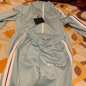 Palm Angels Tracksuit
